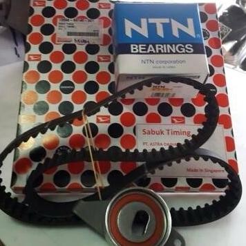 Timing Belt Set Xenia 1000Cc