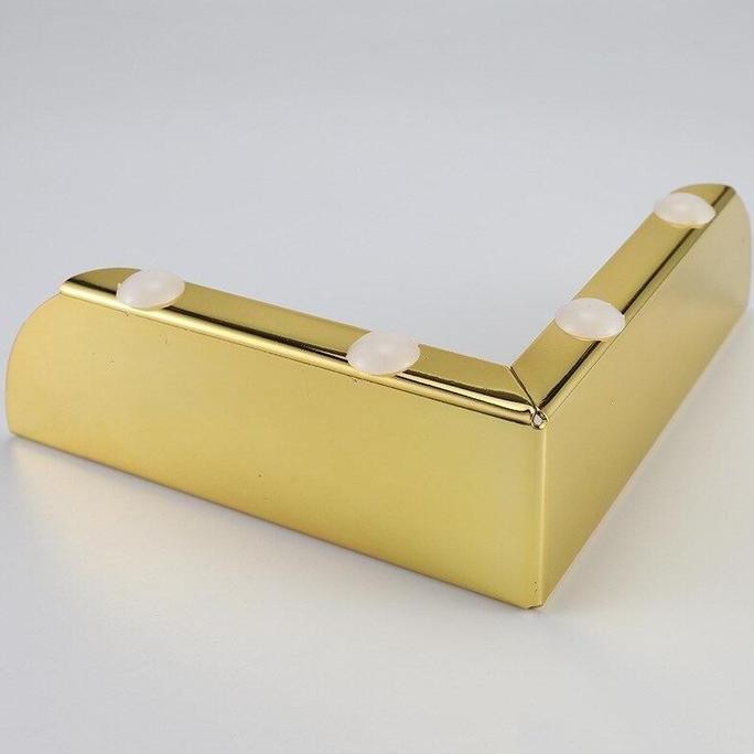 Kaki Sofa Emas Sofa Leg Kaki Sofa Kaki Besi Kaki Furniture