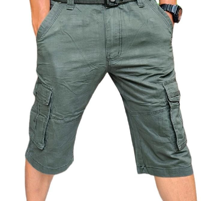 CELANA CARGO IMPORT//CELANA PENDEK PRIA//CELANA GUNUNG//CELANA PDL PRIA//FREE SABUK gs