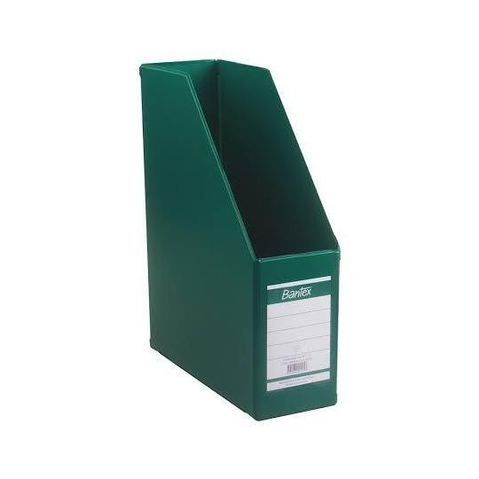 

Stok Terbatas Box File Bantex Green 4011 Folio - Organizer Dokumen