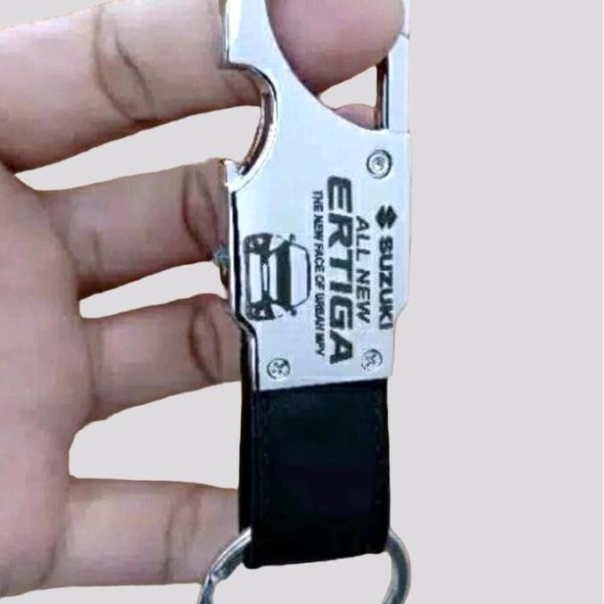 Gantungan Kunci Mobil Suzuki Ertiga