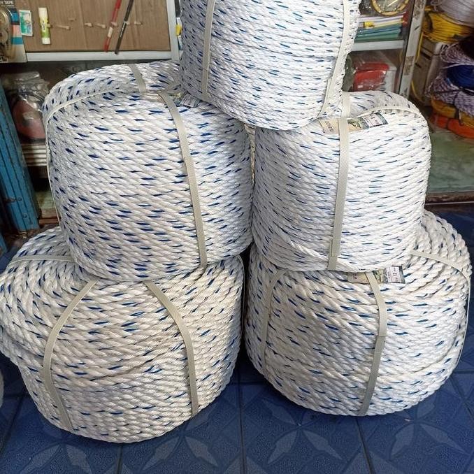

Tali Tambang Pp Mono Per Rol Co