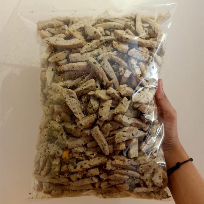 

FF basreng rasa original 1 kg Cemilan Food Snack