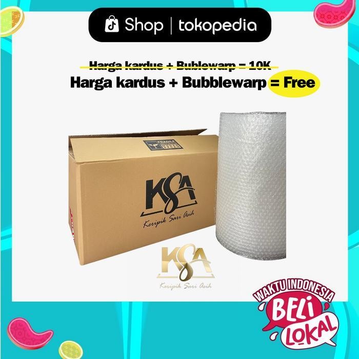 

FF 1kG keripik kriwil pedas daun jeruk Food Snacks Cemilan Kering Kerupuk snack jadul