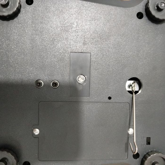 (Ready) (Os) Top Timbangan Digital Emas/Timbangan Kadar Air Digital 2Kg /2000Gr 0.01Gr Bestseller