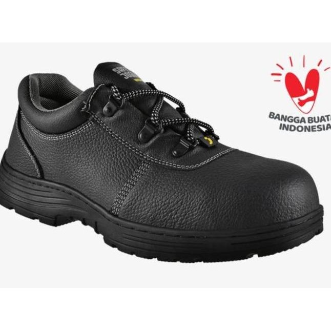 Sepatu Safety Jogger Works Indo Rena S3 Co