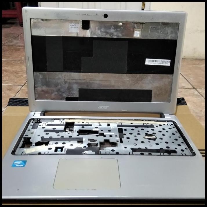 Casing Laptop Acer V5 431 471