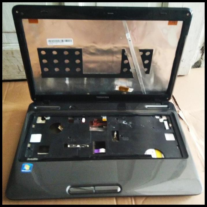 Casing Laptop Toshiba L640 L645 L645D