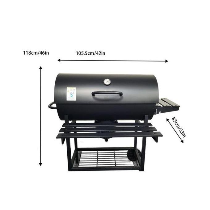 MESIN PANGGANGAN GRILL KOMPOR ALAT PANGGANGAN BARBEQUE BAKAR GRILL KOMPOR ORIGINAL DAN TERPERCAYA