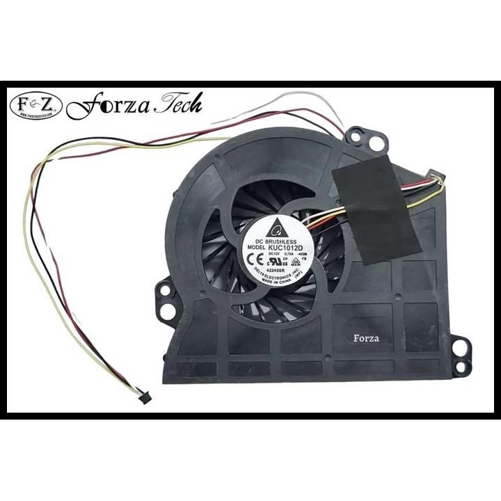 LENOVO FAN Cooling AIO Aios C340 C320 C345 C440 C445 C540 CPU NEW