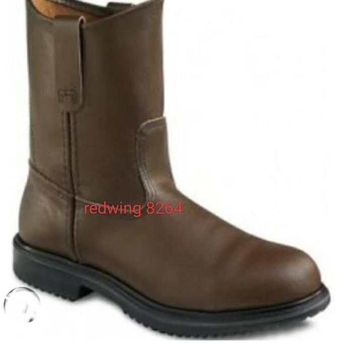 Sepatu Safety Merk Redwing 8264 Original Usa Co