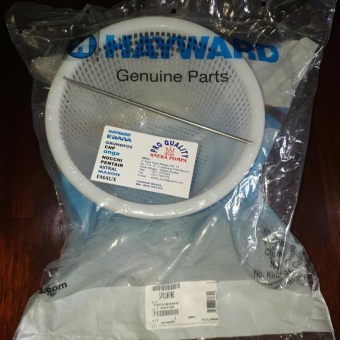 BASKET SKIMMER BOX HAYWARD SPX1070E FOR SKIMMER BOX HAYWARD SP1070