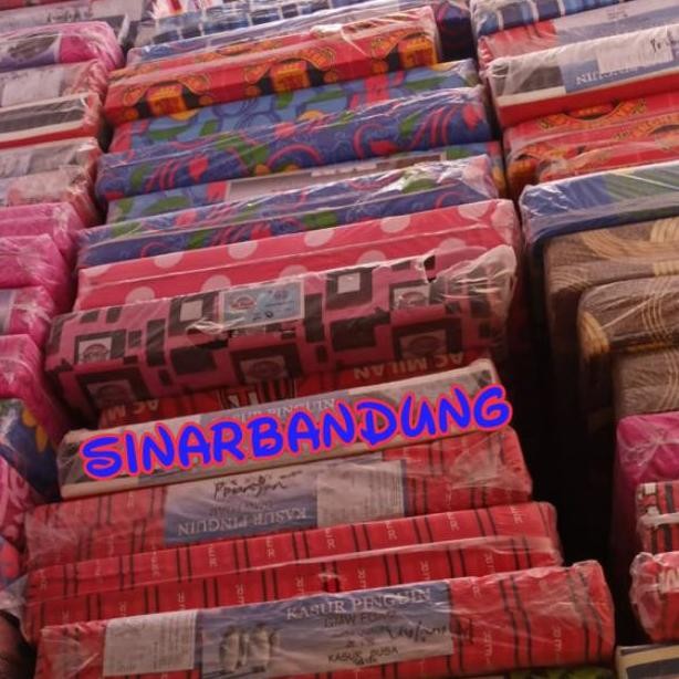 KASUR BUSA MURAH ANAK KOST/ KASUR LESEHAN BUSA MURAH AST nUg