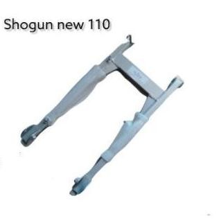 NEW Swing Arm Suzuki New Shogun 110 - Swing Arm Sparepart Motor