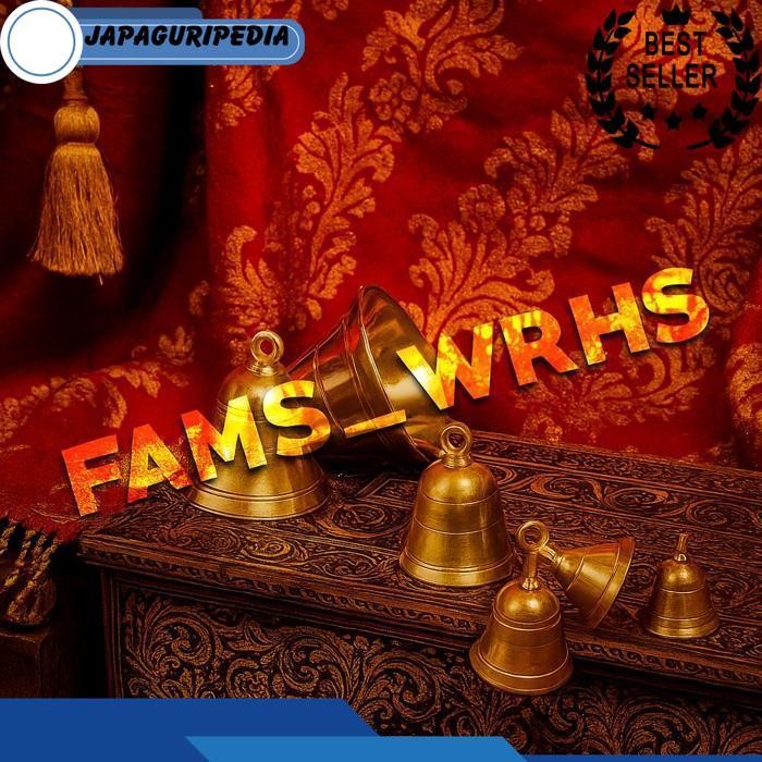 [Real] Klintingan Barongan Bantengan Jaranan Klintingan Kuningan Lonceng Budaya