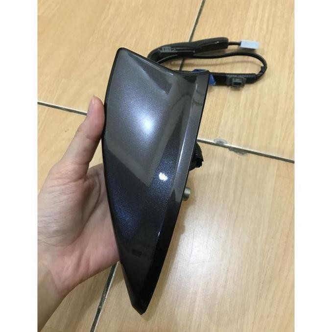Shark Fin Antena Sirip Hiu HRV 2015-2 Orinal ASLI