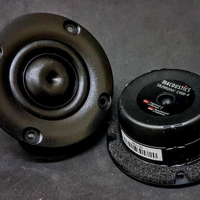 SB Acoustics SB29RDNC