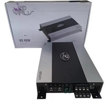 Power amplifier 4 channel venom virus vs4930 - Dinasti Audio