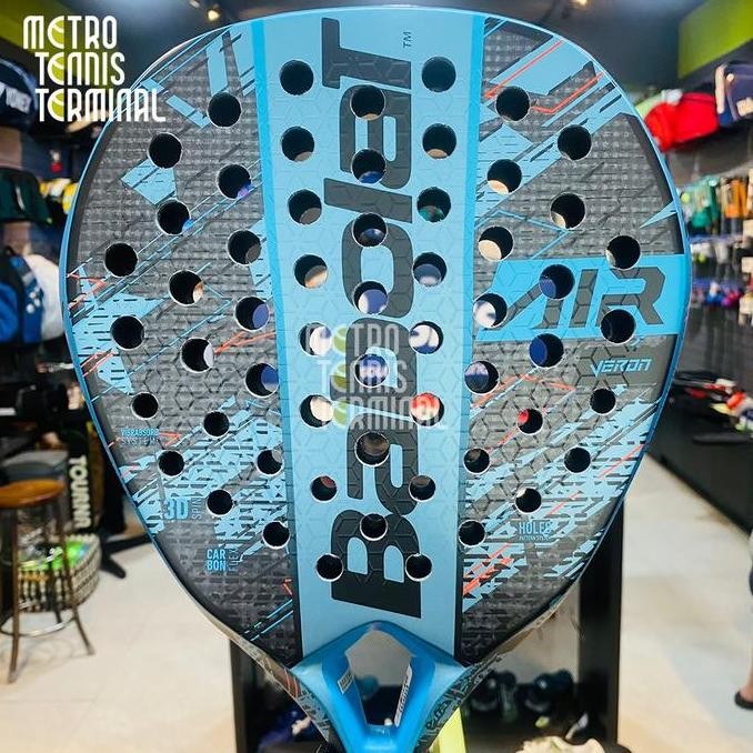 Babolat Air Veron Tenis Padel ( Raket Tenis Padel Babolat )