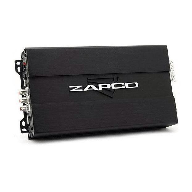 POWER ZAPCO ST-4X SQ GARANSI RESMI