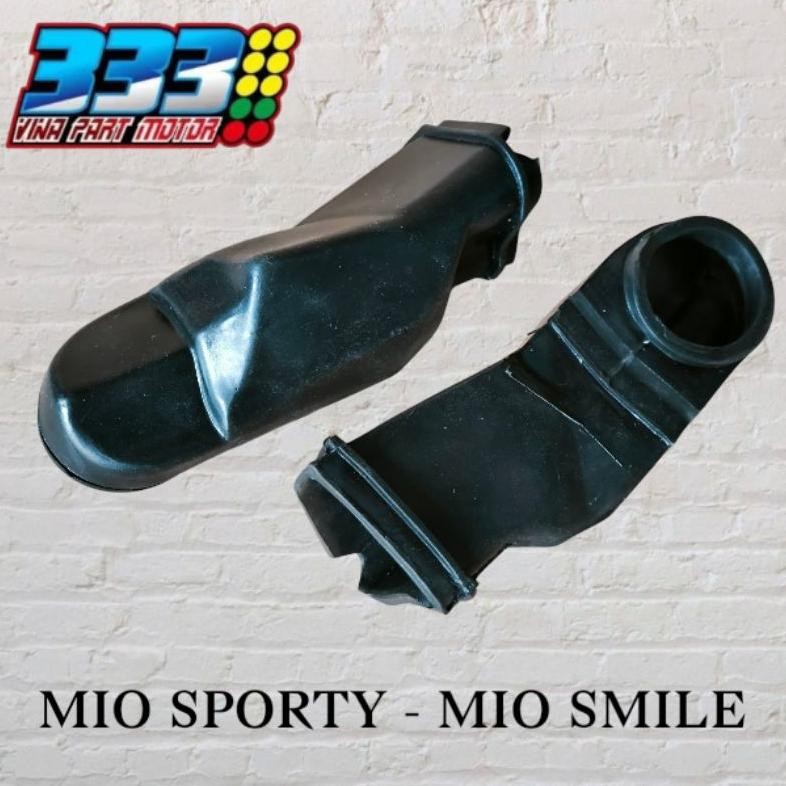 KARET HAWA CVT MIO SPORTY MIO SMILE SELANG HAWA CVT MIO DUCT INLET CBT MIO