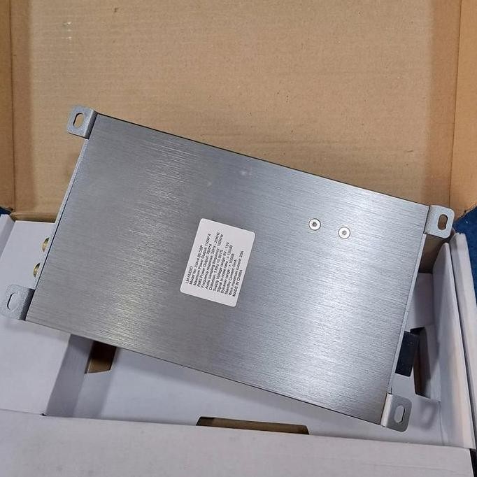 dsp processor LM AUDIO LVA-4.85