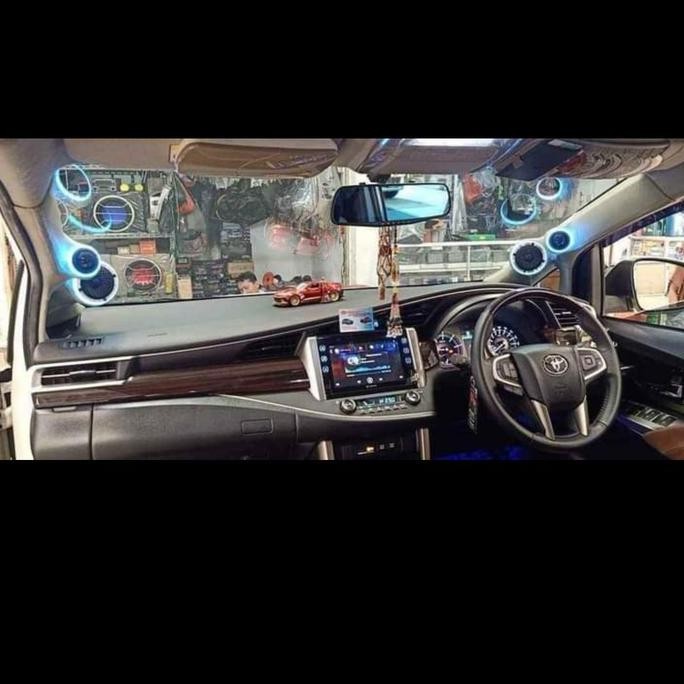 pilar 3 way Innova rebornd komplit