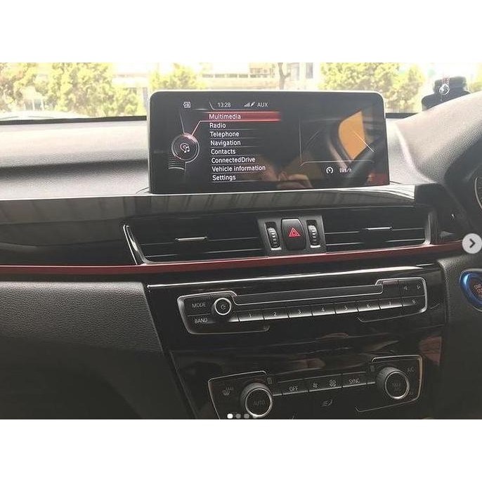 BMW X1 F48 Android Head Unit