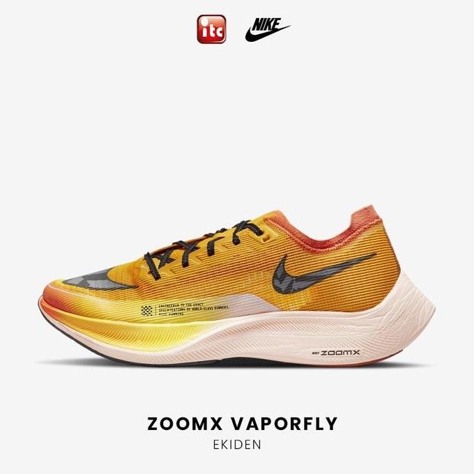 Promo Nike Original ZoomX Vaporfly Next% 2 Ekiden COD