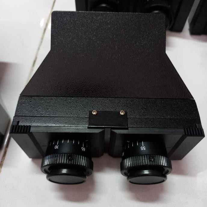 Kepala Mikroskop Binokuler