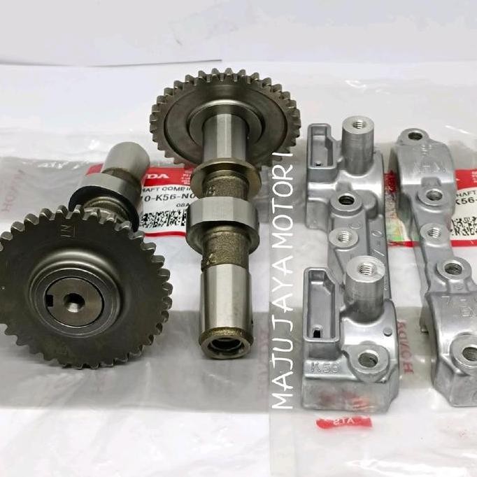 Noken As K56 Plus Lakopan Noken As Honda Cbr 150 All New Led Sonic 150