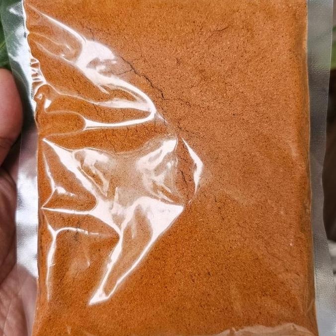 

Bumbu Bubuk Cajun 100 gram