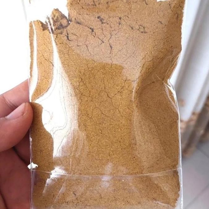 

Bumbu Bubuk Kari 100gr / 500gr - Bumbu Bubuk Curry