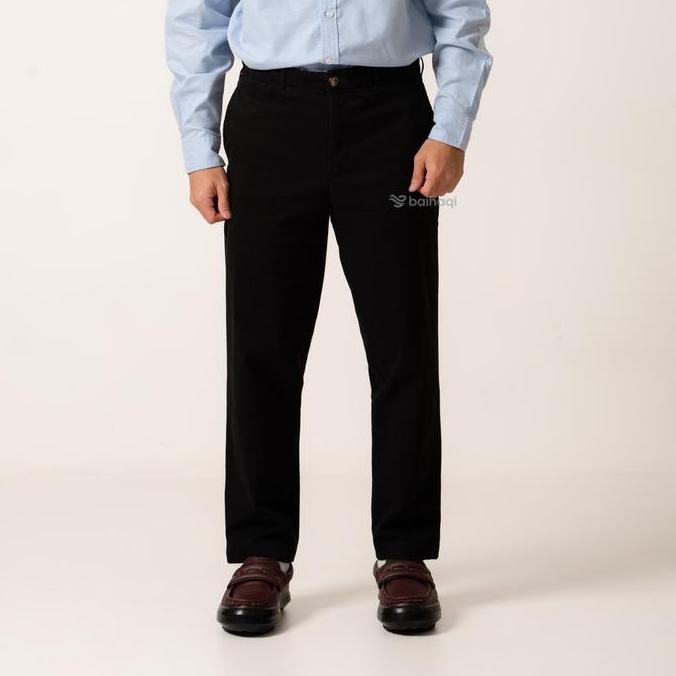 Sale Baihaqi Ankle Pants Amaki Bsf10 | Celana Sirwal