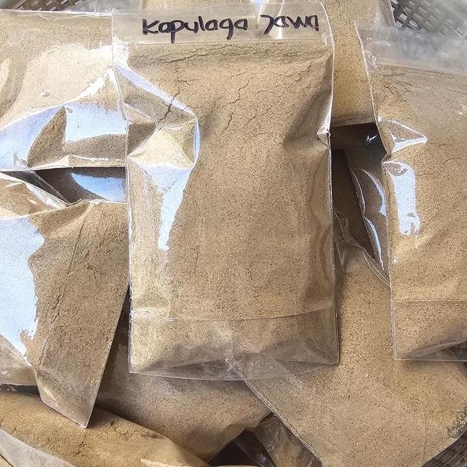 

Bubuk Kapulaga Jawa Murni 100gr / 500gr - Cardamon Powder