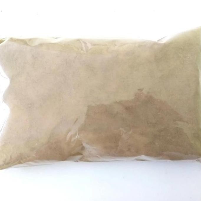 

Bubuk Daun Pegagan 1kg / Antanan / Bubuk Daun Kaki Kuda Murni