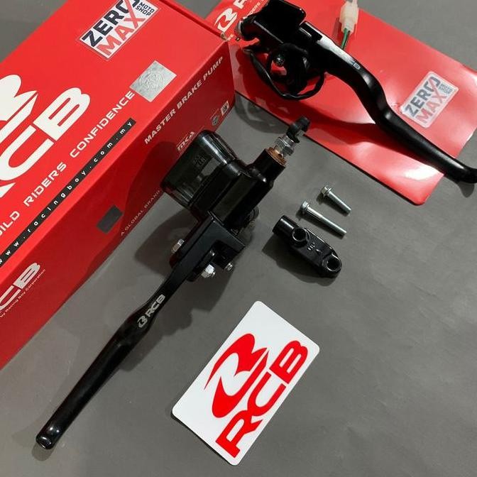 HARGA DISC - Master Rem E3 Handle Rem E2 RCB Racing Boy Mio M3 Mio J Mio Z Mio S