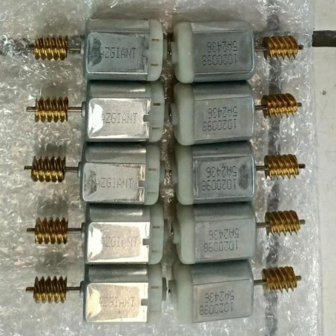 TERMURAH - dinamo motor door lock range rover evoque dan volvo seri1020098-5A2436