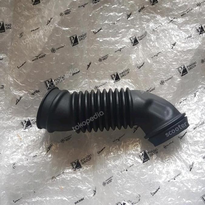 TERMURAH - Bellow/Karet Hawa Cvt Vespa Gts 150