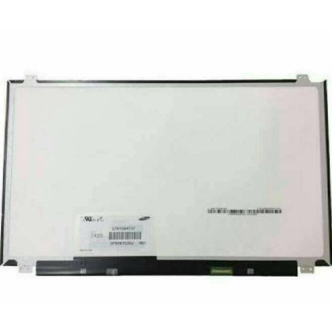 Lcd Led 15,6 slim 30 pin