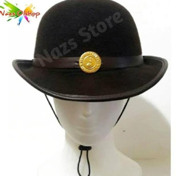 Paket Atribut Perlengkapan Pramuka Penegak Putri Tingkat SMA