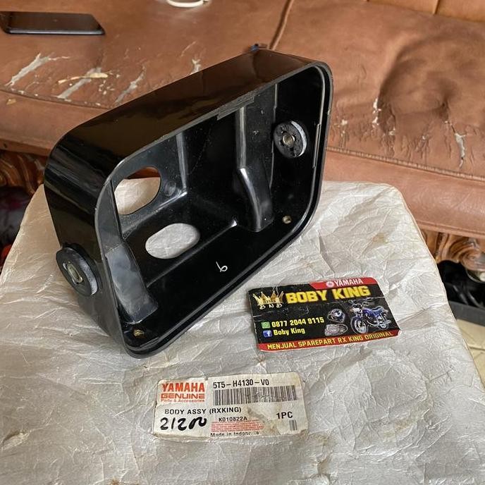 Batok Lampu 5T5 Rx King Cobra Rx King Master Original.5T5-H4130-Vo Best Quality