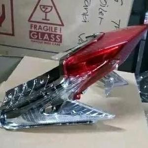 Lampu Stop Belakang Vario Tekno 125 Fi Best Quality