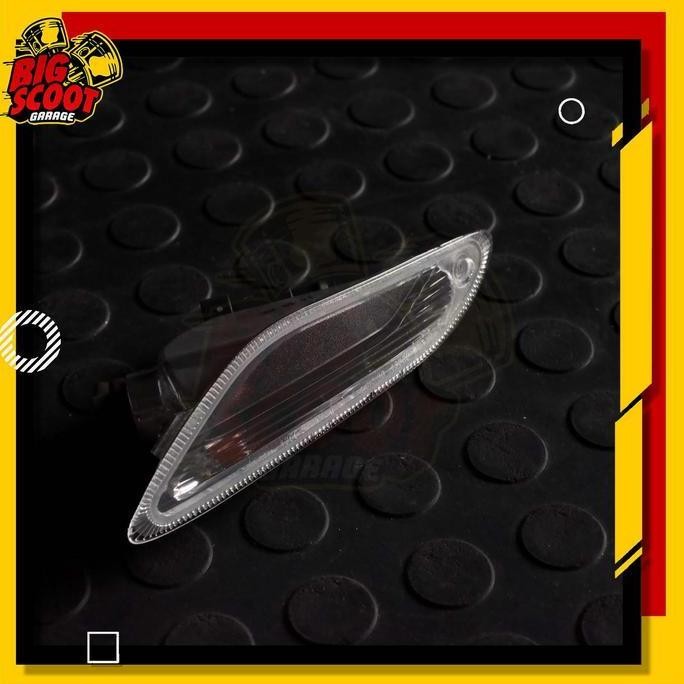 Lampu Sein Belakang Kanan Vespa Sprint / Primavera 3V Iget Harga Spesial