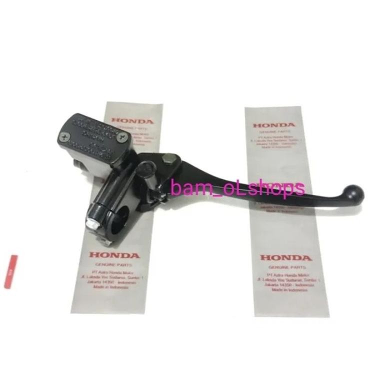 master rem set Honda cs1