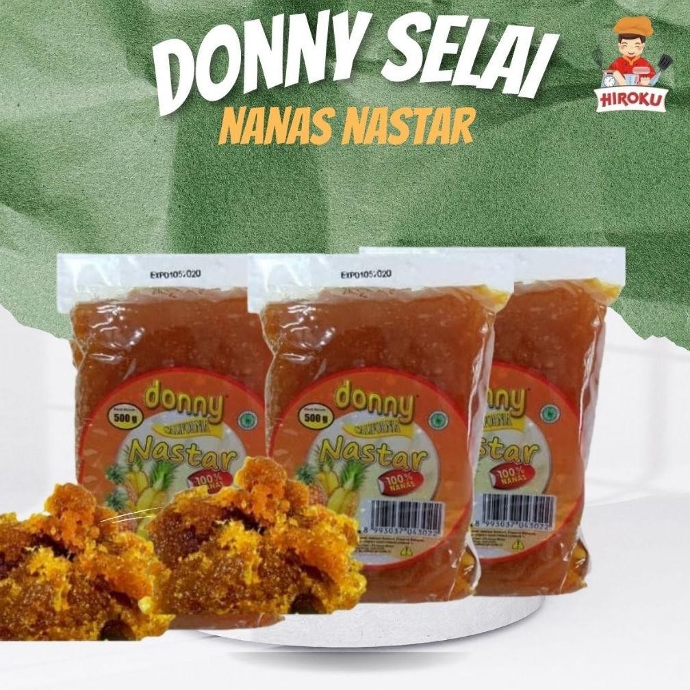 

DONNY CALIFORNIA SELAI UNTUK ISIAN NASTAR