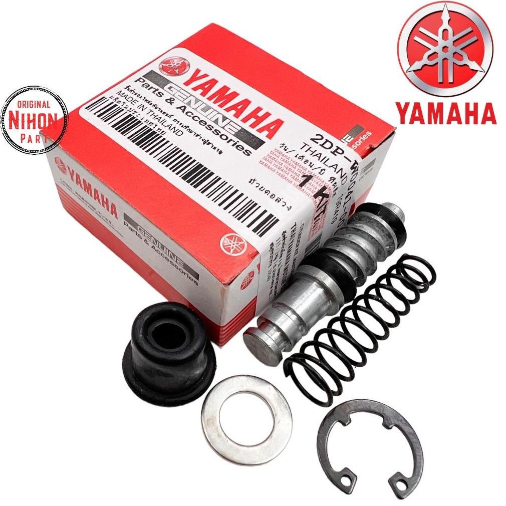 Diskon Seal Master Rem Belakang Nmax Old Master Rem Kit Nmax 155 Lama 2Dp Original Thailand Np419 Di