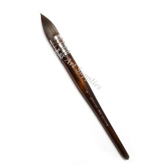

Arte Kazan-M 2703 Watercolor Brush Round - No. 6