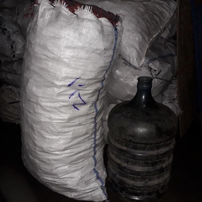 (Best Saller) Arang Kayu 1 Karung Khusus Ojol Bestseller