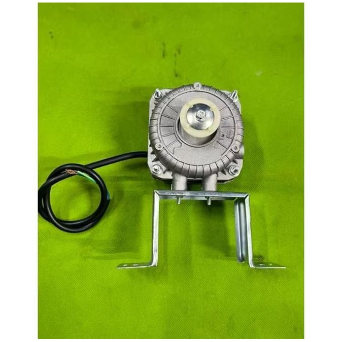 Motor Fan Kondensing Showcase Pendingin Ciller Sanken Best Seller